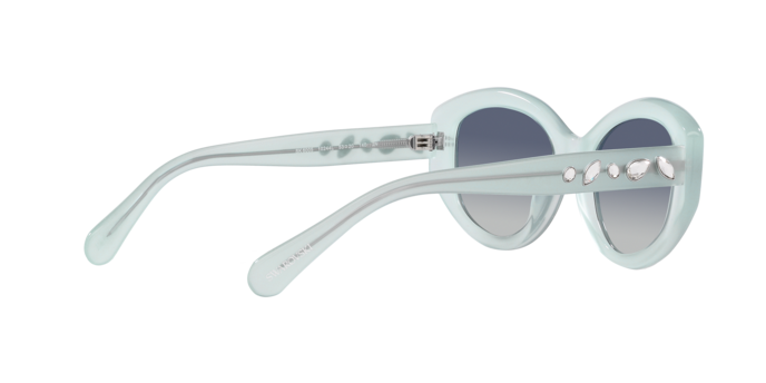 Swarovski Sunglasses SK6005 10244L