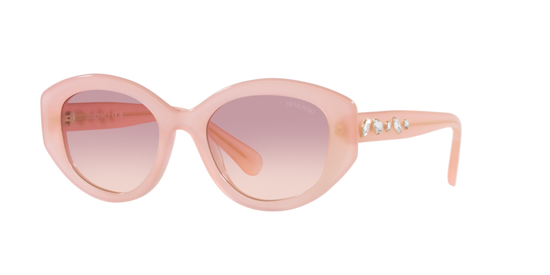 Swarovski Sunglasses SK6005 102568