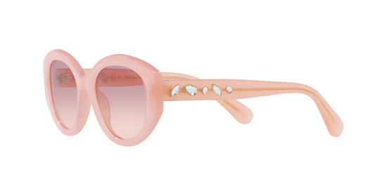 Swarovski Sunglasses SK6005 102568