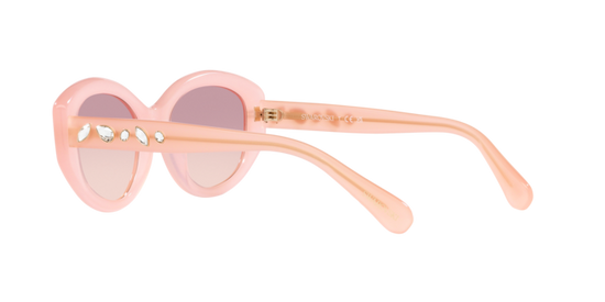 Swarovski Sunglasses SK6005 102568