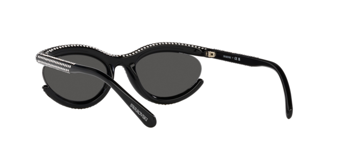 Swarovski Sunglasses SK6006 100187