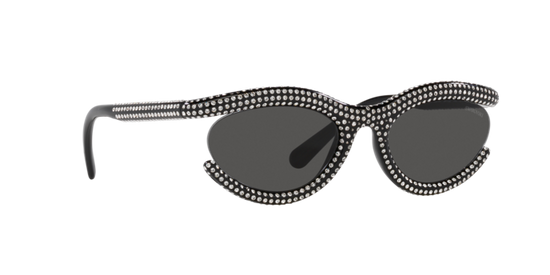 Swarovski Sunglasses SK6006 100187