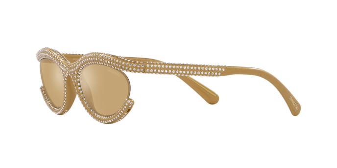 Swarovski Sunglasses SK6006 1022D8