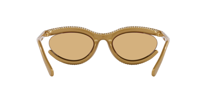 Swarovski Sunglasses SK6006 1022D8