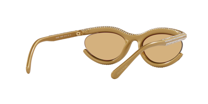 Swarovski Sunglasses SK6006 1022D8