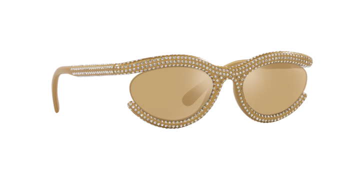 Swarovski Sunglasses SK6006 1022D8