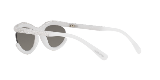 Swarovski Sunglasses SK6006 10336G