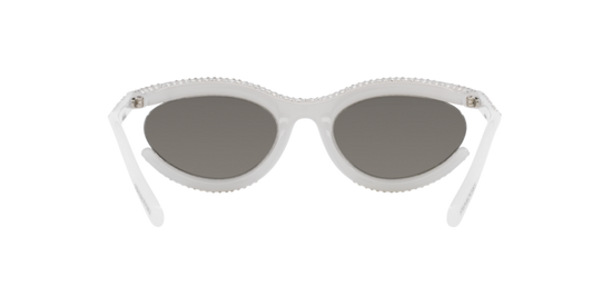 Swarovski Sunglasses SK6006 10336G