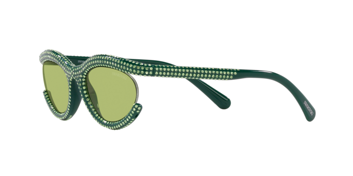 Swarovski Sunglasses SK6006 103430