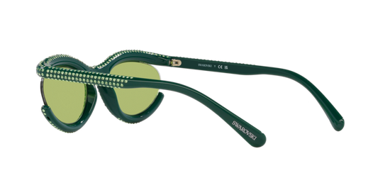 Swarovski Sunglasses SK6006 103430