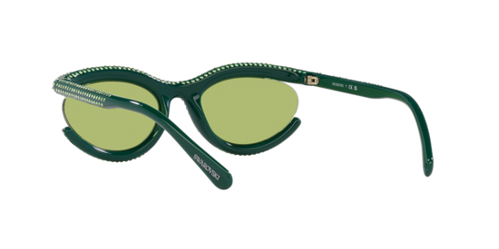 Swarovski Sunglasses SK6006 103430