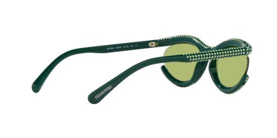 Swarovski Sunglasses SK6006 103430
