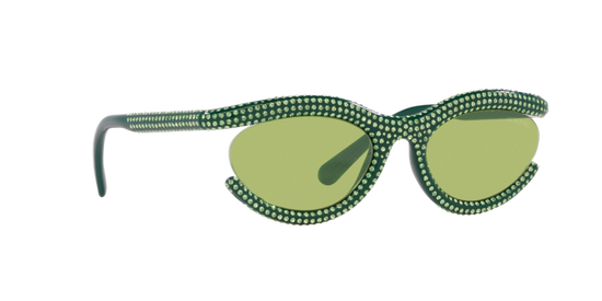 Swarovski Sunglasses SK6006 103430