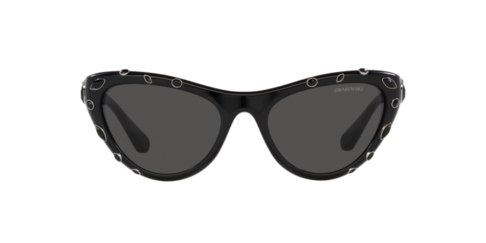 Swarovski Sunglasses SK6007 100187