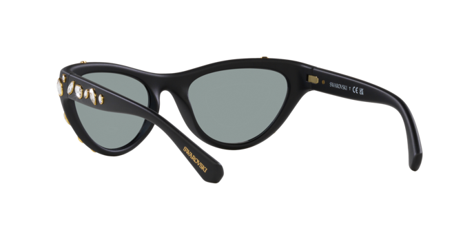 Swarovski Sunglasses SK6007 1020/1