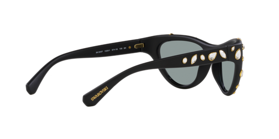 Swarovski Sunglasses SK6007 1020/1