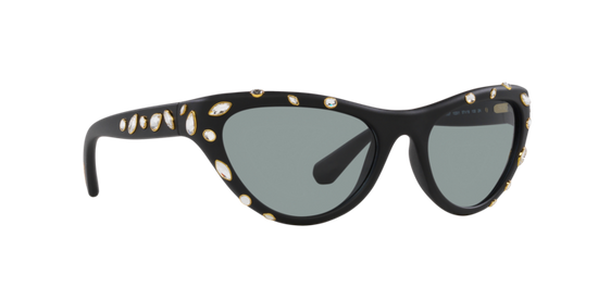 Swarovski Sunglasses SK6007 1020/1