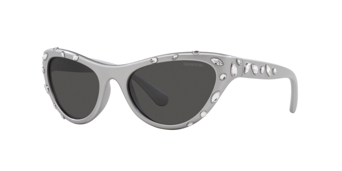 Swarovski Sunglasses SK6007 102187