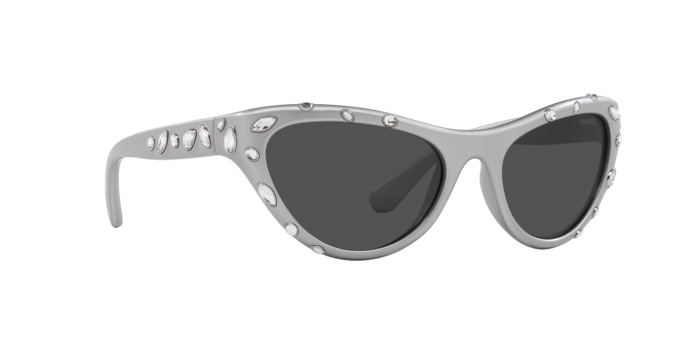 Swarovski Sunglasses SK6007 102187