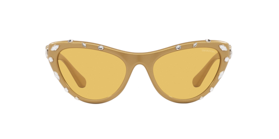 Swarovski Sunglasses SK6007 102285