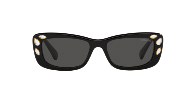 Swarovski Sunglasses SK6008 100187