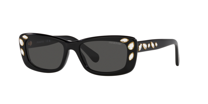 Swarovski Sunglasses SK6008 100187