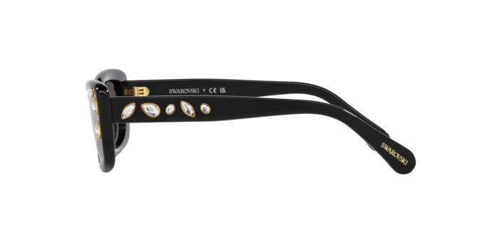 Swarovski Sunglasses SK6008 100187