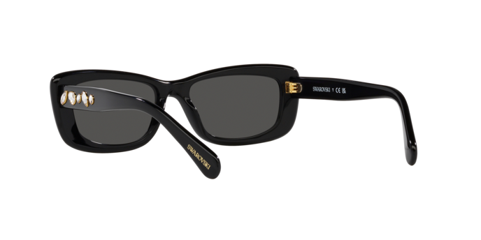 Swarovski Sunglasses SK6008 100187