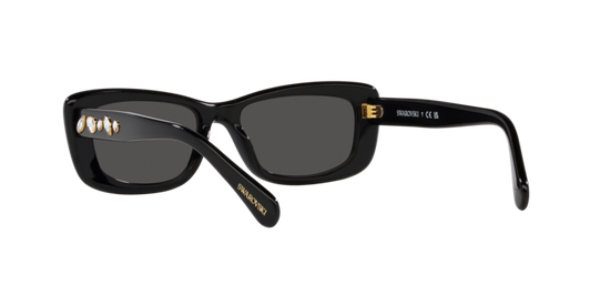 Swarovski Sunglasses SK6008 100187