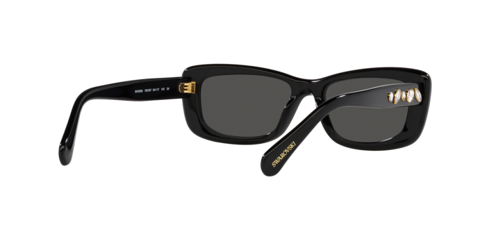 Swarovski Sunglasses SK6008 100187