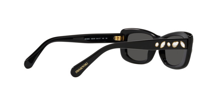 Swarovski Sunglasses SK6008 100187