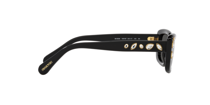 Swarovski Sunglasses SK6008 100187