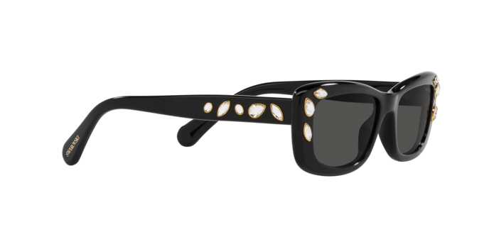 Swarovski Sunglasses SK6008 100187
