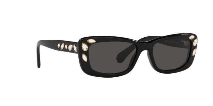 Swarovski Sunglasses SK6008 100187