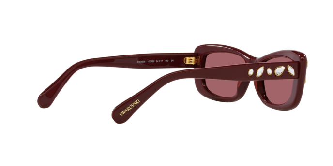Swarovski Sunglasses SK6008 100869