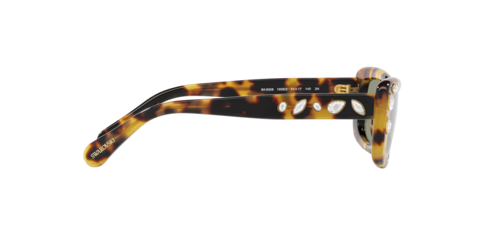 Swarovski Sunglasses SK6008 1009/2