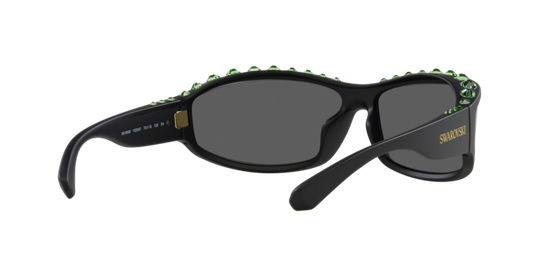 Swarovski Sunglasses SK6009 102087