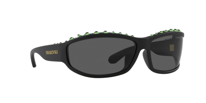 Swarovski Sunglasses SK6009 102087