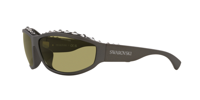 Swarovski Sunglasses SK6009 102182