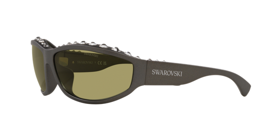 Swarovski Sunglasses SK6009 102182