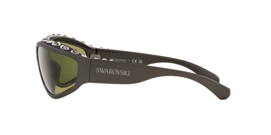 Swarovski Sunglasses SK6009 102182