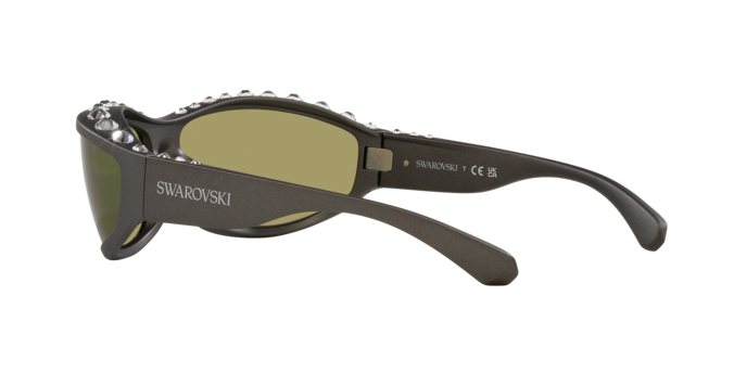 Swarovski Sunglasses SK6009 102182