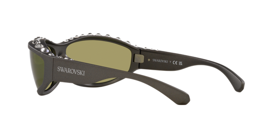 Swarovski Sunglasses SK6009 102182