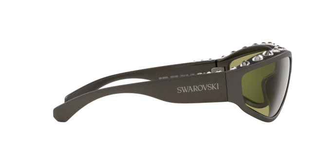 Swarovski Sunglasses SK6009 102182