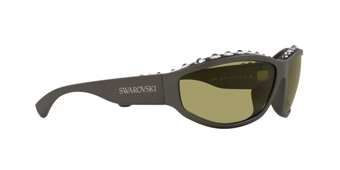 Swarovski Sunglasses SK6009 102182