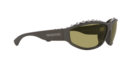 Swarovski Sunglasses SK6009 102182