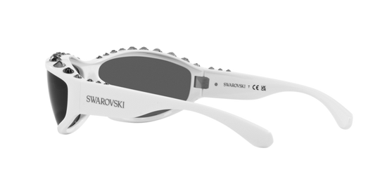 Swarovski Sunglasses SK6009 102987