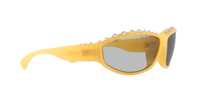 Swarovski Sunglasses SK6009 103087