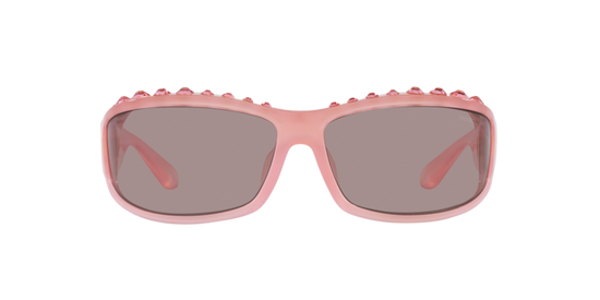 Swarovski Sunglasses SK6009 10317N