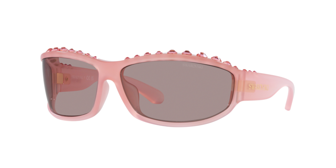 Swarovski Sunglasses SK6009 10317N